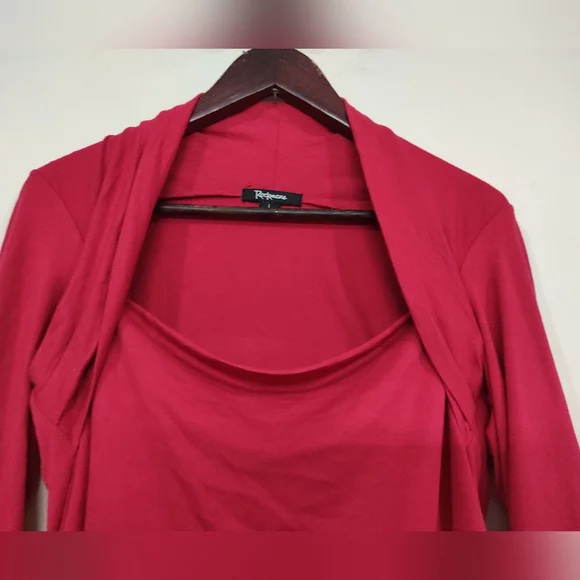 Summer Top - Picture 2 of 13